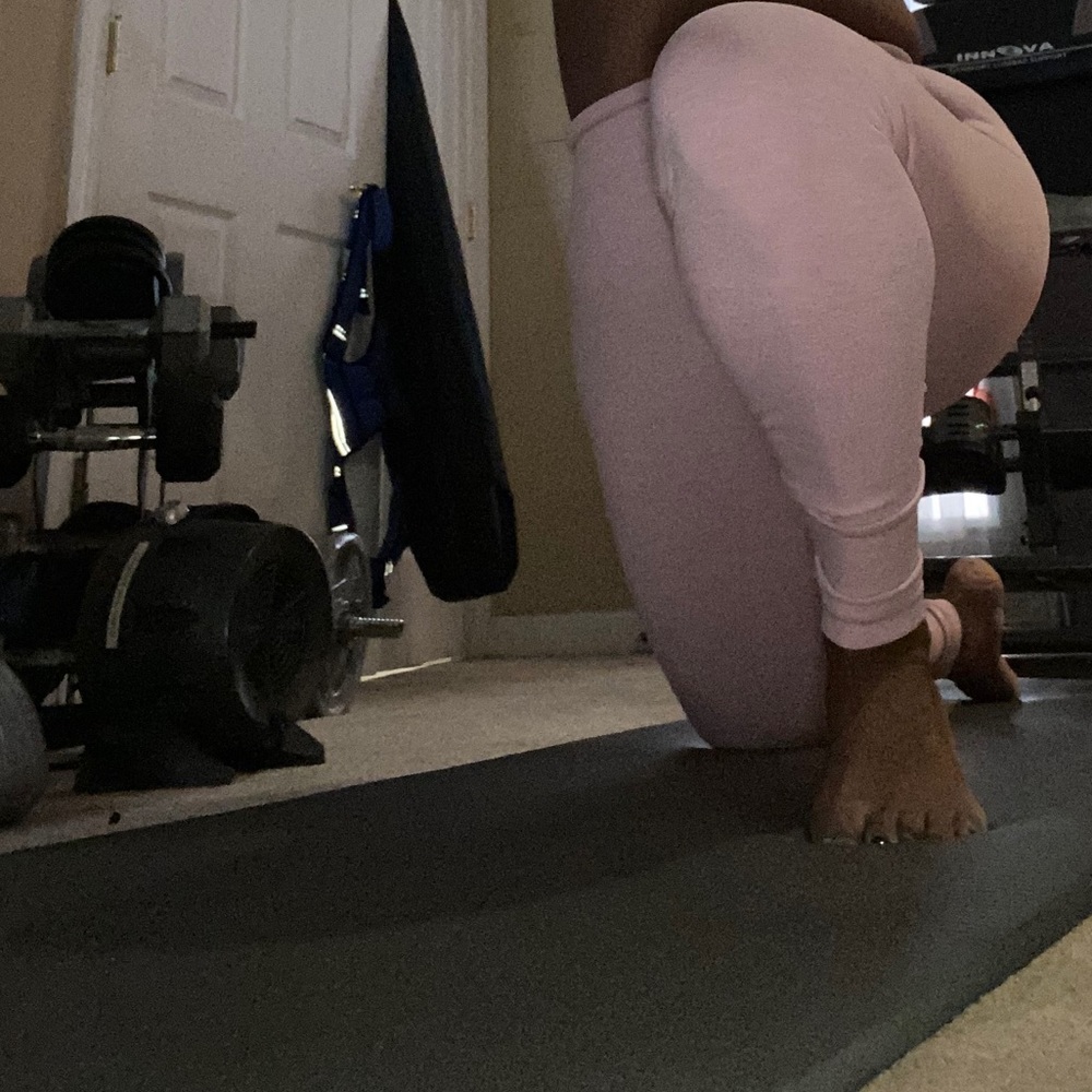 💞Sale: 2-piece Activewear Set - Picture 5 of 5